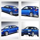Illustration for article titled Detroit Auto Show Round-Up: What You May Have Missed On The Sabbath